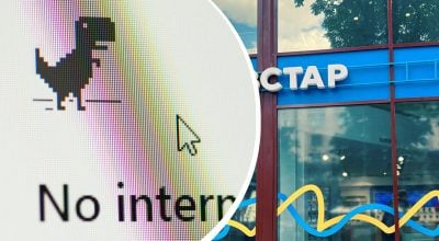 "Дуже важкий день": понад 30% мережі Київстару знеструмлена через відключення світла