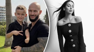 Алсу зв'язалася з розлученим зрадником Джиганом