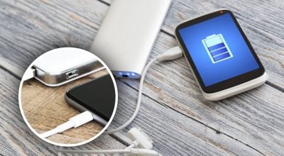 Які ціни на павербанки та зарядні станції в Україні