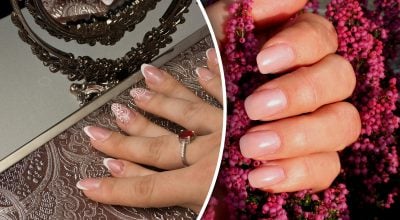 Форма вашого нігтя і що вона говорить про вашу особистість