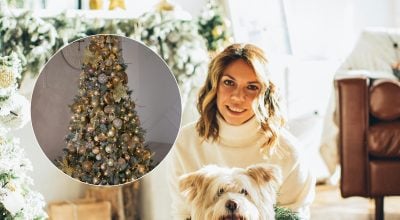 Як прикрасити ялинку на Новий рік 2026 