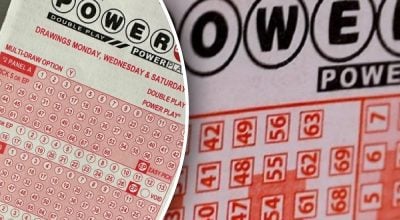 Жінка виграла мільйон доларів у лотерею