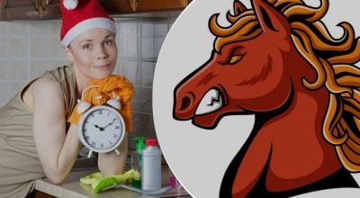 Щоб не накликати нещастя: що обов'язково треба зробити до року Вогняного Коня