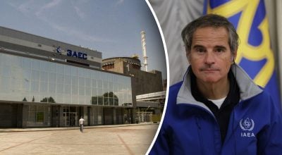 Росія і Україна досягли домовленості щодо ЗАЕС: в МАГАТЕ поділилися деталями