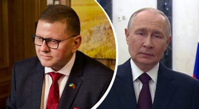 'Усе інше - затягування війни': Залужний назвав політичну мету України