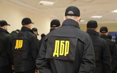 ДБР демонструє рекордні результати: майже 2 тисячі затриманих у 2025 році