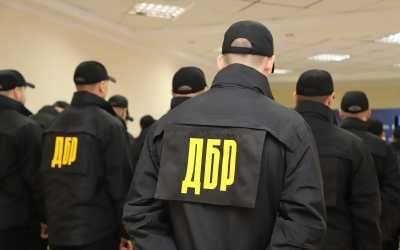 ДБР демонструє рекордні результати: майже 2 тисячі затриманих у 2025 році