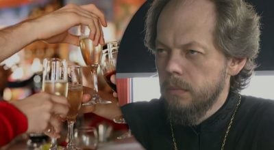 Чи можна пити алкоголь під час посту: священник дав неочікувану відповідь