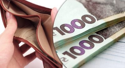 Кому підвищать соцвиплати вже з 1 грудня: названо суму надбавки