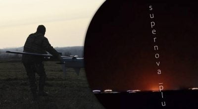 Майстерне влучання в ціль: ЗСУ атакували один із найбільших НПЗ Росії, деталі