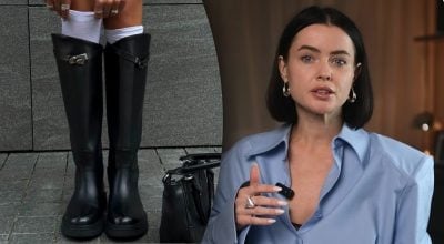 Модні чоботи на зиму 2026: як обрати трендове жіноче взуття