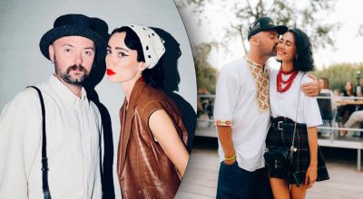 Михаил Клименко, Саша Норова Михаил Клименко, Саша Норова