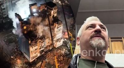 'Злив' даних перед ударом РФ по Тернополю - нардеп відреагував на звинувачення