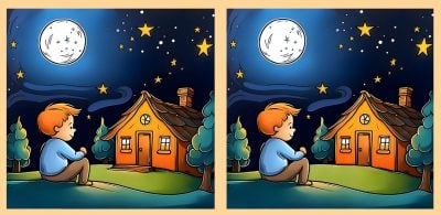 головоломка