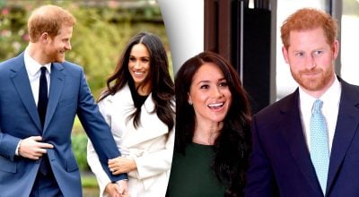 "Закриє угоду": ексчоловік Меган Маркл перервав мовчання про шлюб принца Гаррі
