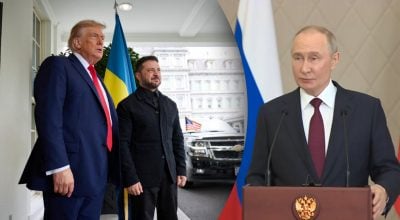 Трамп погодив мирний план США на 28 пунктів - в Bloomberg розкрили його зміст