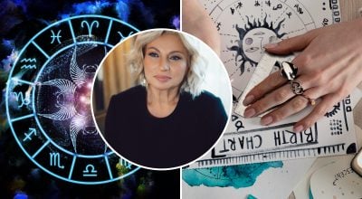 Гороскоп на грудень 2025: кому "світять" таємниці, гроші та доленосні зустрічі