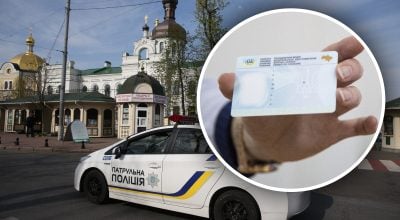 Водійські права можуть зникнути з реєстрів: кому варто оновити посвідчення