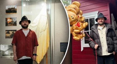 "Одружений і є діти": що сталося в житті Дзідзьо і скільки в нього дітей