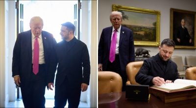 США поставили Києву ультиматум щодо мирної угоди: коли мине термін - FT