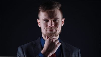 Амазон, COVID и дропшиппинг: история харьковчанина, который пережил кризис и сделал бизнес сильнее