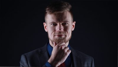 Роман Пожидаев