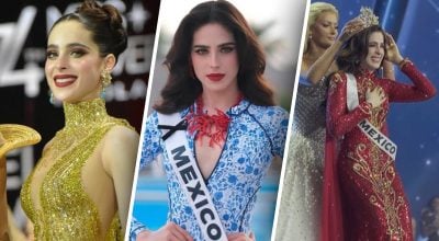 "Міс Всесвіт-2025": у Таїланді коронували нову "королеву" - хто вона