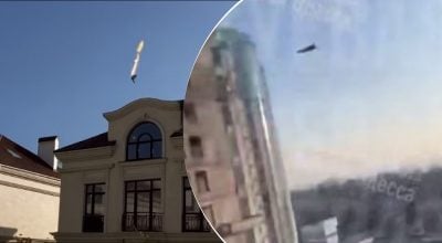 удар по Одессе удар по Одессе