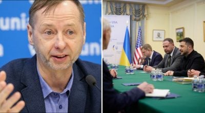 Є лише один "умовно позитивний" шлях: Кочетков назвав головну загрозу для Києва