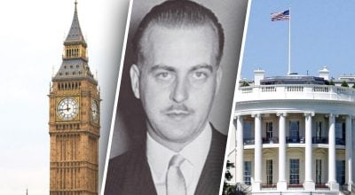 Продавав Біг-Бен і Білий дім за недорого: історія афериста, якому вірили наївні багатії