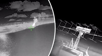 В Криму знищено гелікоптер Ка-27 та цінні РЛС: деталі ювелірної операції ГУР