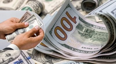 Долар стрімко "полетів" вгору: НБУ здивував українців неочікуваним курсом