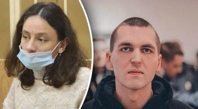 Розчленувала чоловіка на 15 частин: у РФ винесли вирок вдові відомого репера
