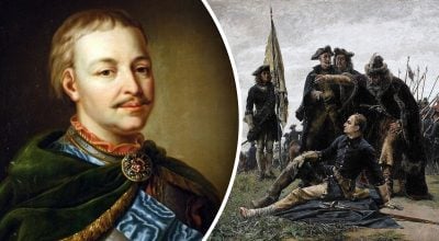 Більше трьох століть тому історію переписали: чи зрадив Іван Мазепа свій народ