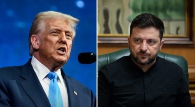 Зеленський провів переговори з США щодо мирного плану і "продавив" участь ЄС