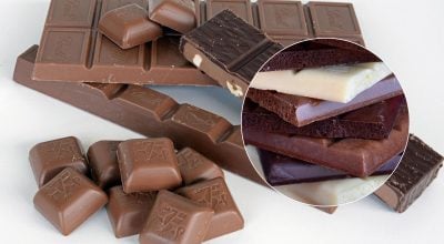 Може стати навіть шкідливим: одне місце, де ніколи не варто зберігати шоколад