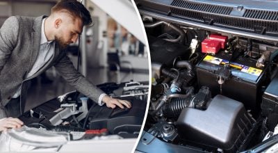 Акумулятор сідає 'на рівному місці' - що 'висмоктує' заряд навіть вимкненого авто