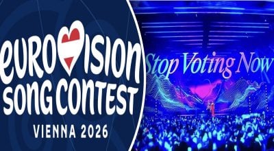 У Євробачення 2026 нові правила 