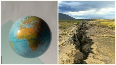 Африка трісне навпіл: розкрито лякаючі наслідки майбутнього розколу