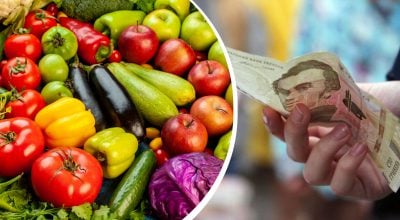 Найпулярніші овочі віддають майже за безцінь: в Україні рекордно впали ціни