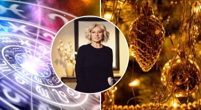 Горосокп, Анжела Перл 