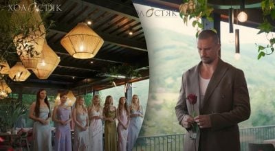Цимбалюк вийшов із себе: учасниця "Холостяка" "перевернула" церемонію троянд