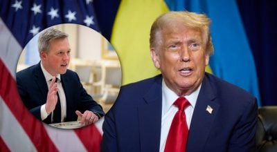 Трамп призначив нового спецпредставника для мирного плану: хто ним став