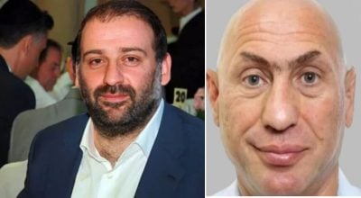 Україна оголосила в розшук Міндіча та Цукермана