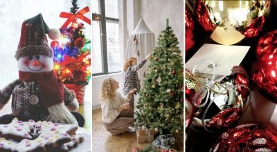 Як не накупити зайвого: сім помилок, яких слід уникати під час купівлі новорічних прикрас