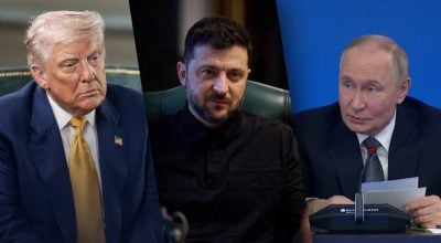 Трампа цікавлять НПЗ: ЗМІ дізналися, що передбачає енергетичне перемир'я
