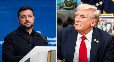 Перед каким выбором стоит Зеленский