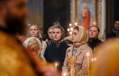 Велике церковне свято: 5 суворих заборон, які не можна порушувати 23 листопада