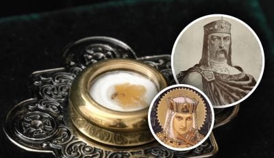 Без Росії не обійшлося: куди зникли останки Володимира Великого і княгині Ольги