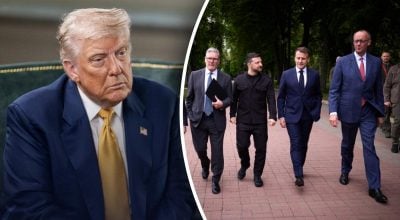 Лідери ЄС відкинули план Трампа і надіслали США контрпропозицію - Der Spiegel